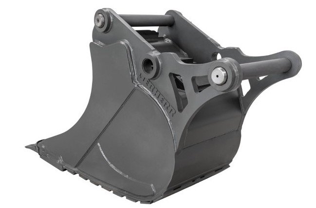 Bauma 2022: Product highlights and innovations for Liebherr earthmoving and material handling machines